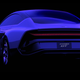 Image for article titled The Czinger Hyper GT Is a Four-Seat, Gullwing Door Hypercar